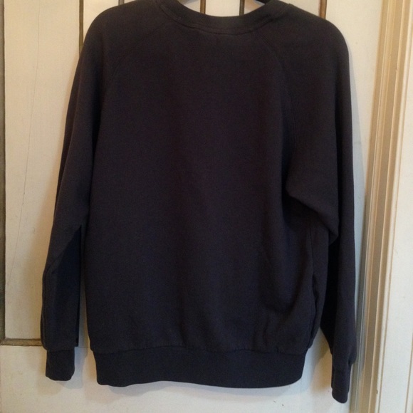 Victoria Secret Pink sweatshirt - Picture 3 of 4